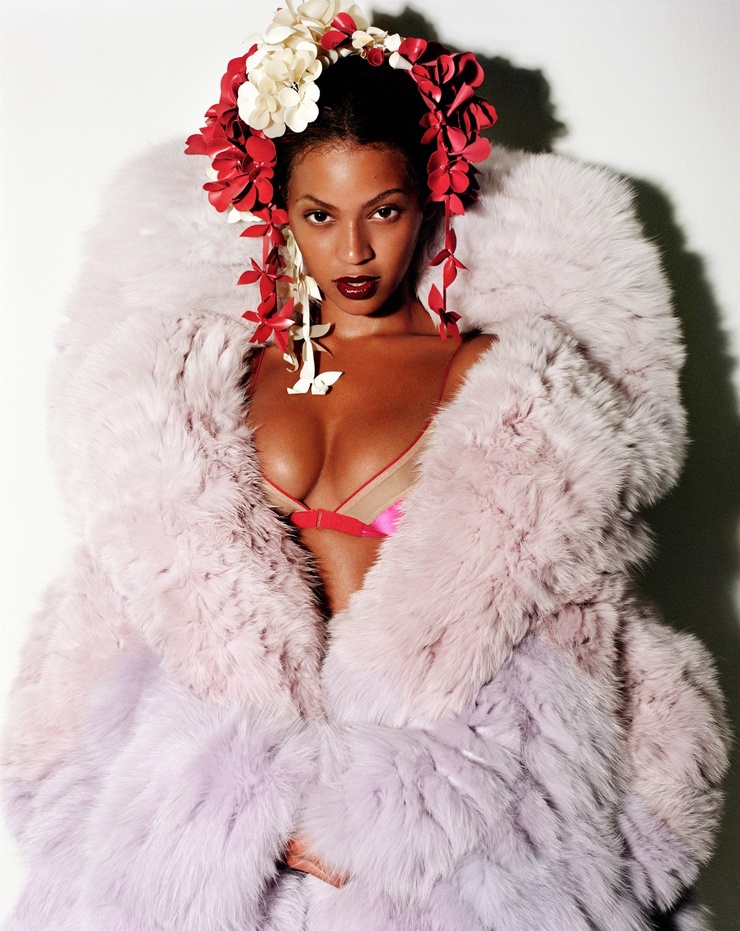 Beyoncé Knowles Beyoncé Knowles
