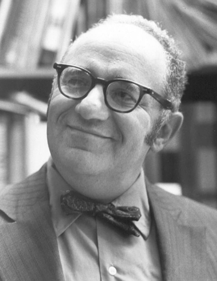 Murray N. Rothbard