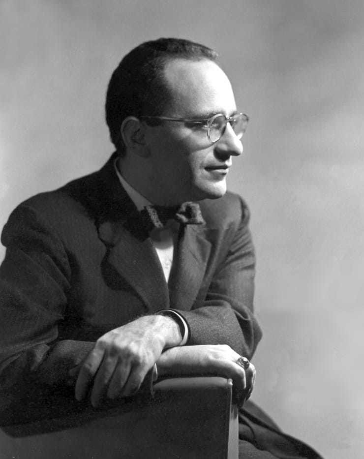 Murray N. Rothbard