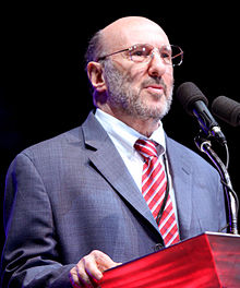 Walter Block