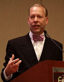 Jeffrey Tucker