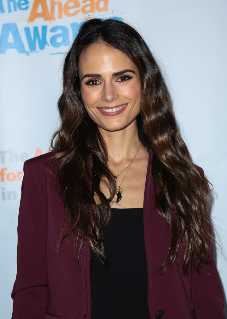 Jordana Brewster