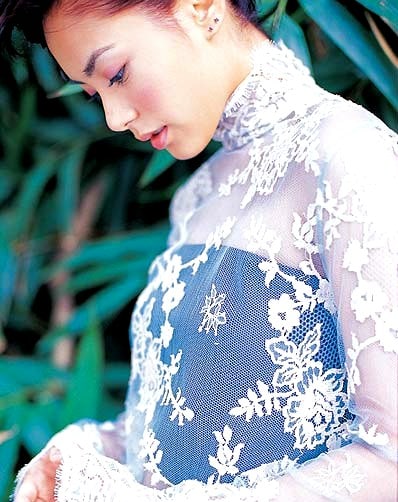 Gillian Chung