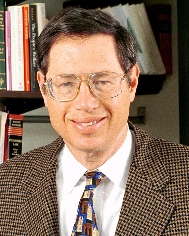 Richard Epstein