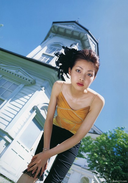 Megumi Sato