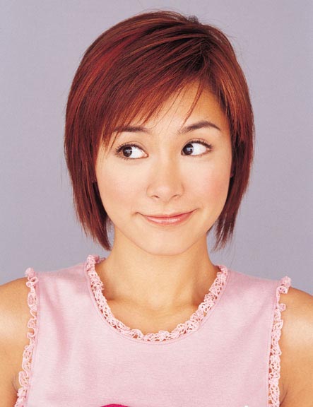 Gillian Chung