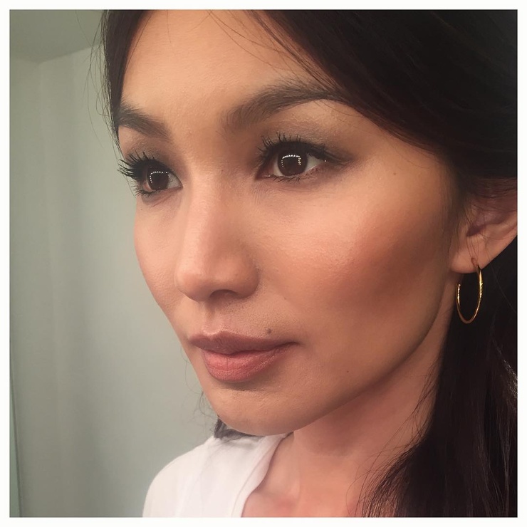Gemma Chan Gemma Chan