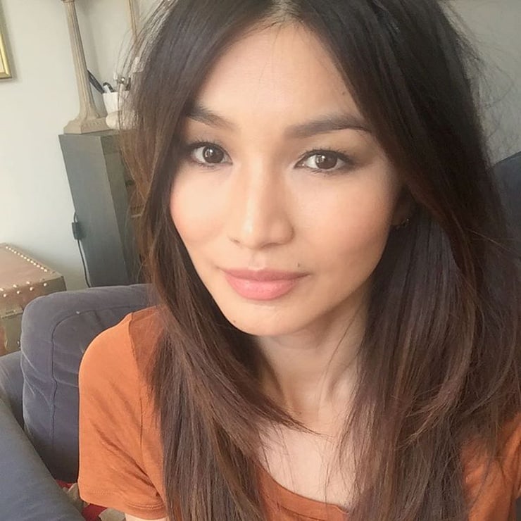 Gemma Chan