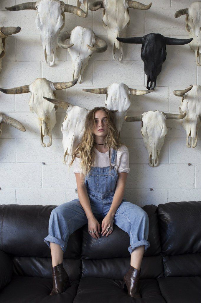 Zella Day