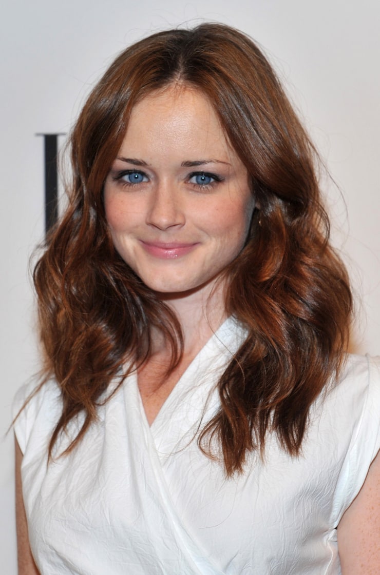 Alexis Bledel