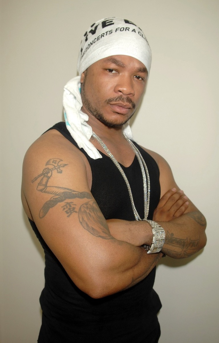 Xzibit