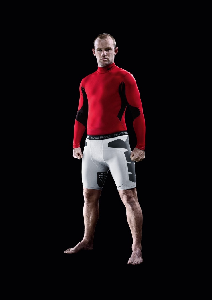 Wayne Rooney