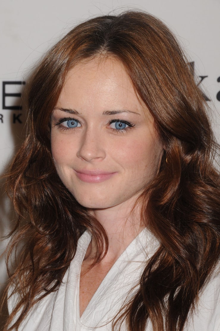 Alexis Bledel