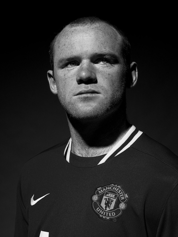 Wayne Rooney