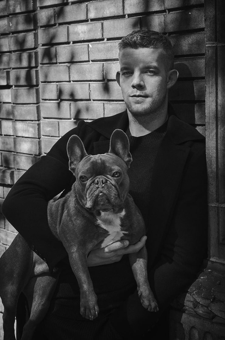 Russell Tovey