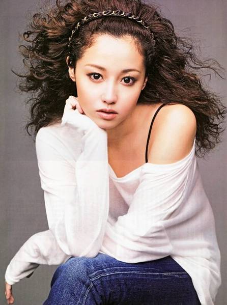 Erika Sawajiri