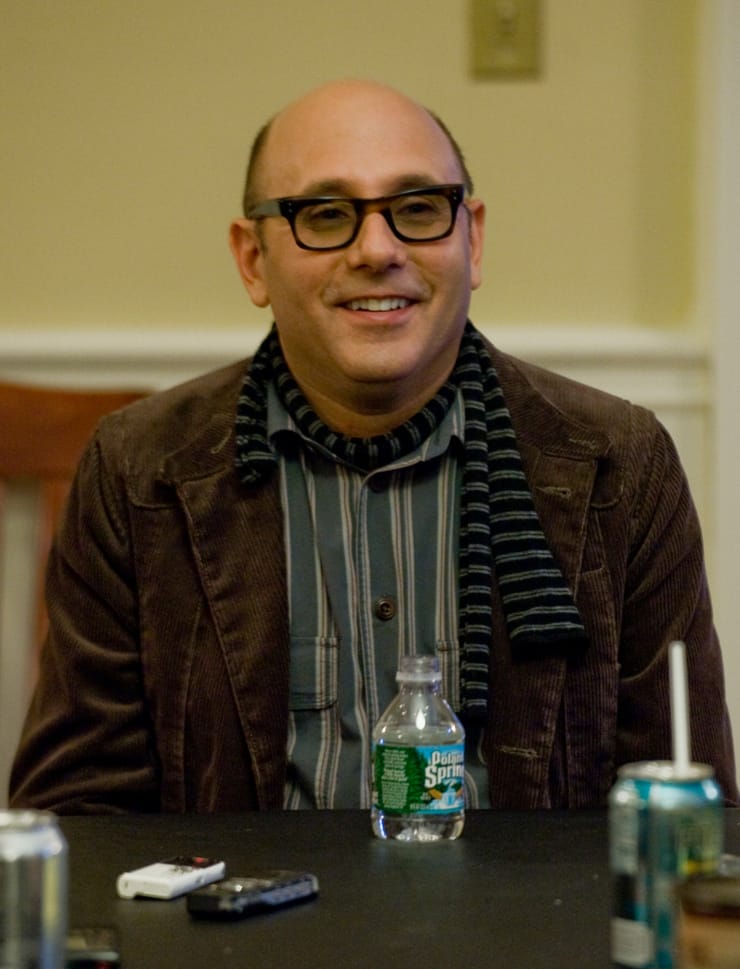 Willie Garson