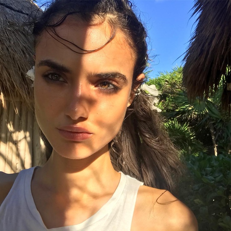Blanca Padilla Blanca Padilla