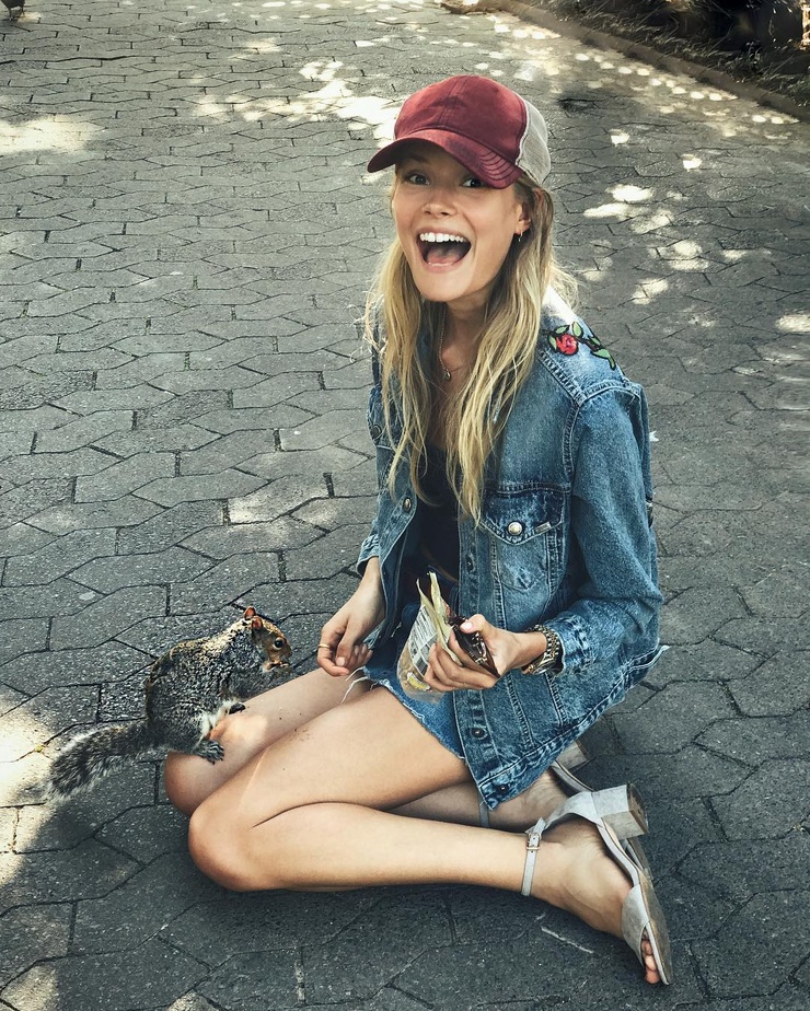 Alena Blohm Alena Blohm
