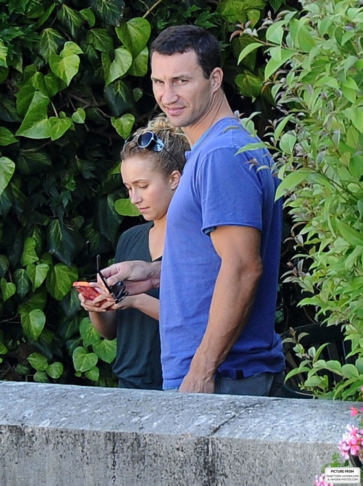 Wladimir Klitschko