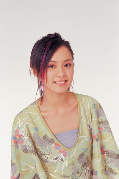 Gillian Chung
