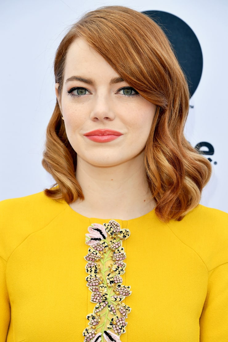 Emma Stone Emma Stone