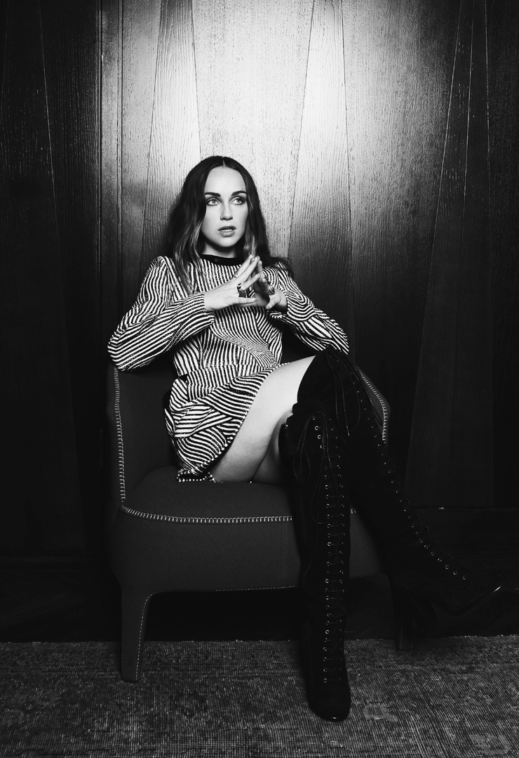 Zella Day Zella Day