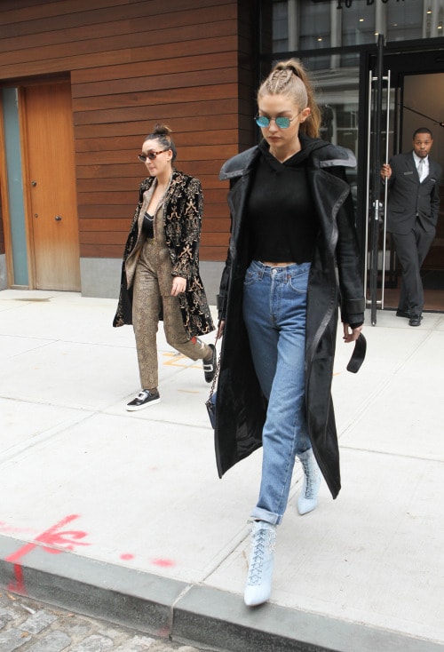 Gigi Hadid Gigi Hadid