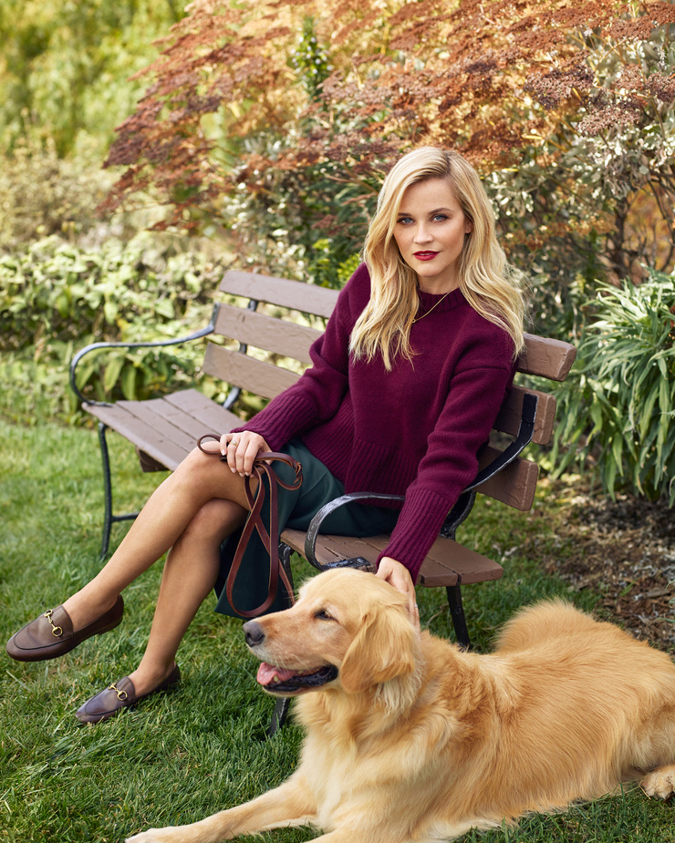 Reese Witherspoon