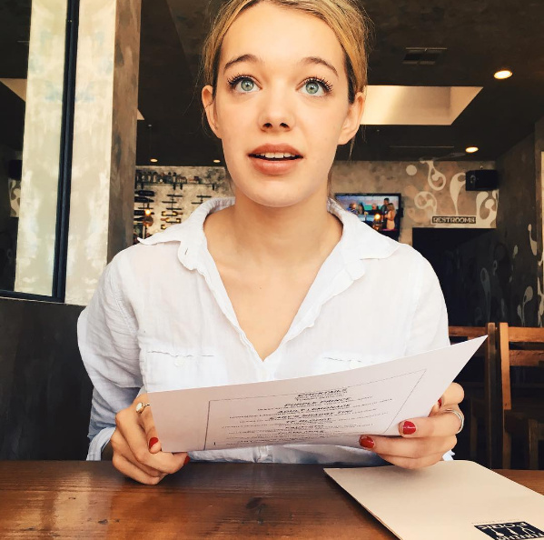 Sadie Calvano