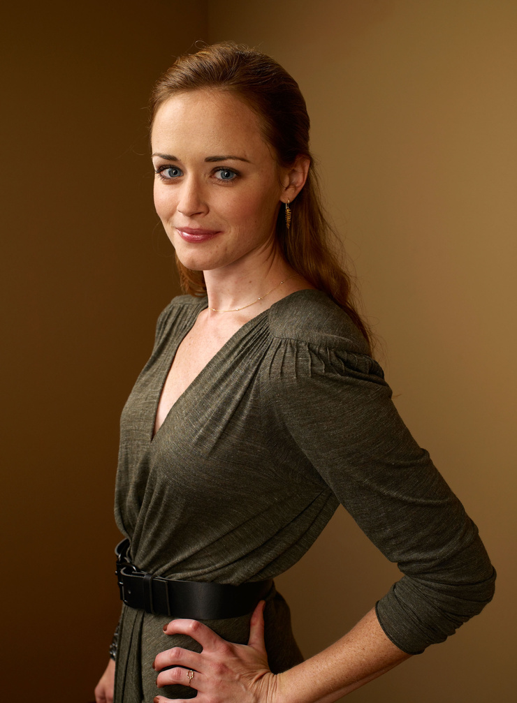 Alexis Bledel