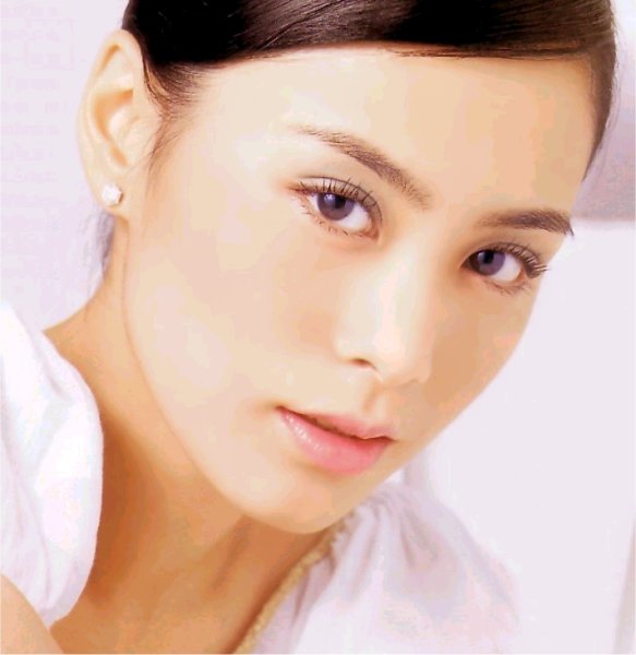 Gillian Chung Gillian Chung