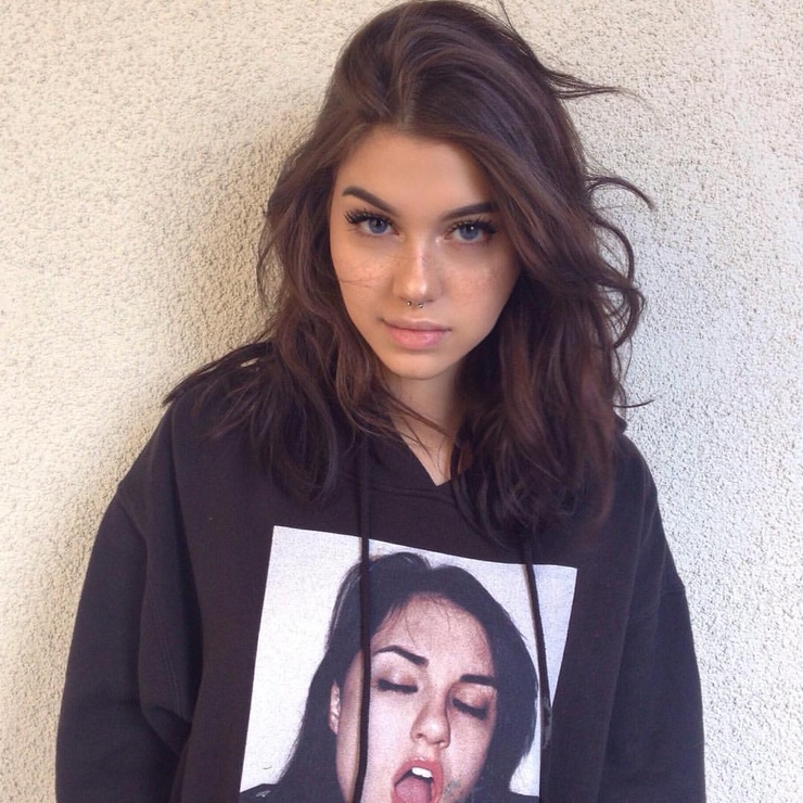 Sahar Luna Sahar Luna