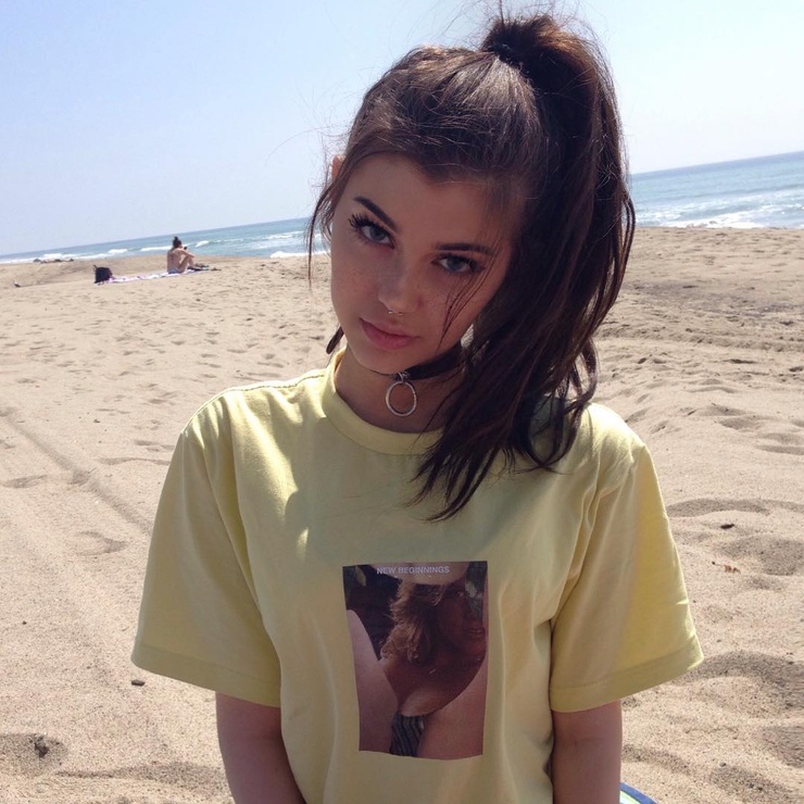 Sahar Luna Sahar Luna