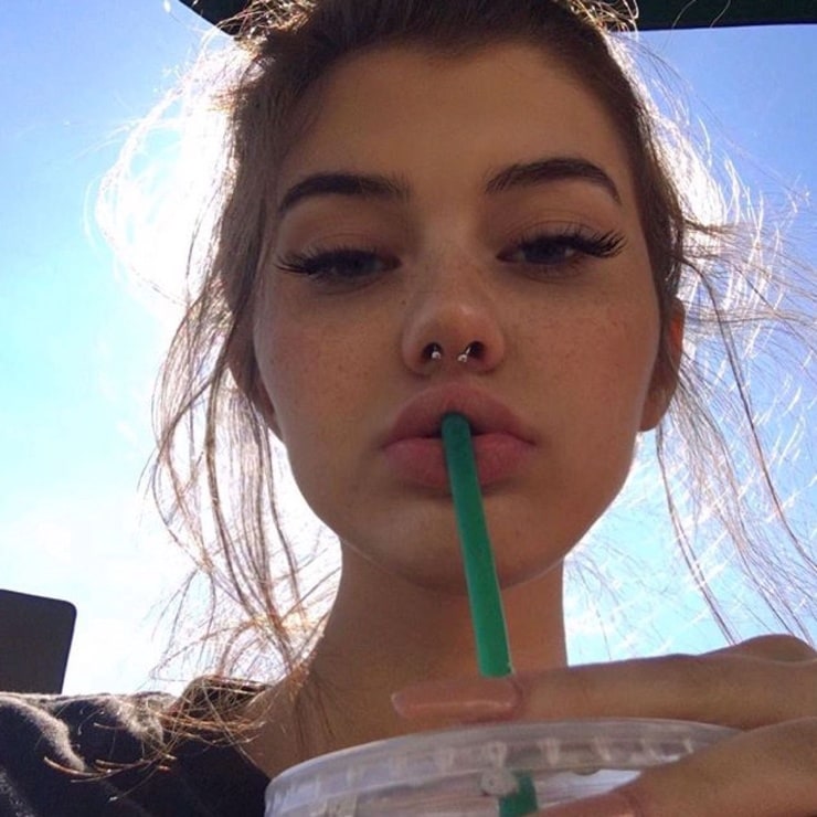 Sahar Luna