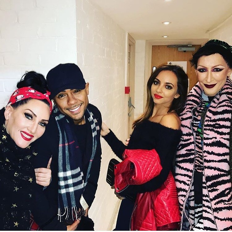 Jade Thirlwall