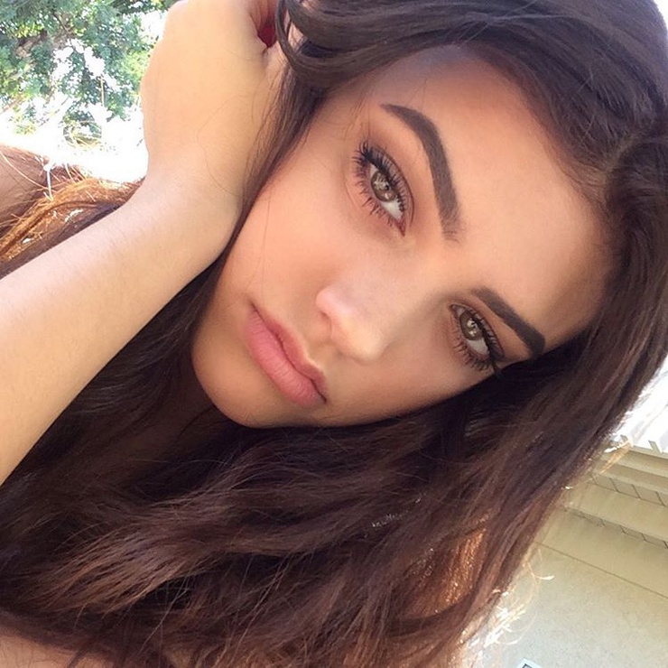 Kelsey Calemine