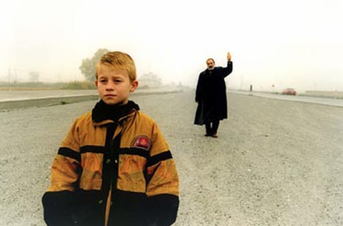 Eternity and a Day (1998) Eternity and a Day (1998)
