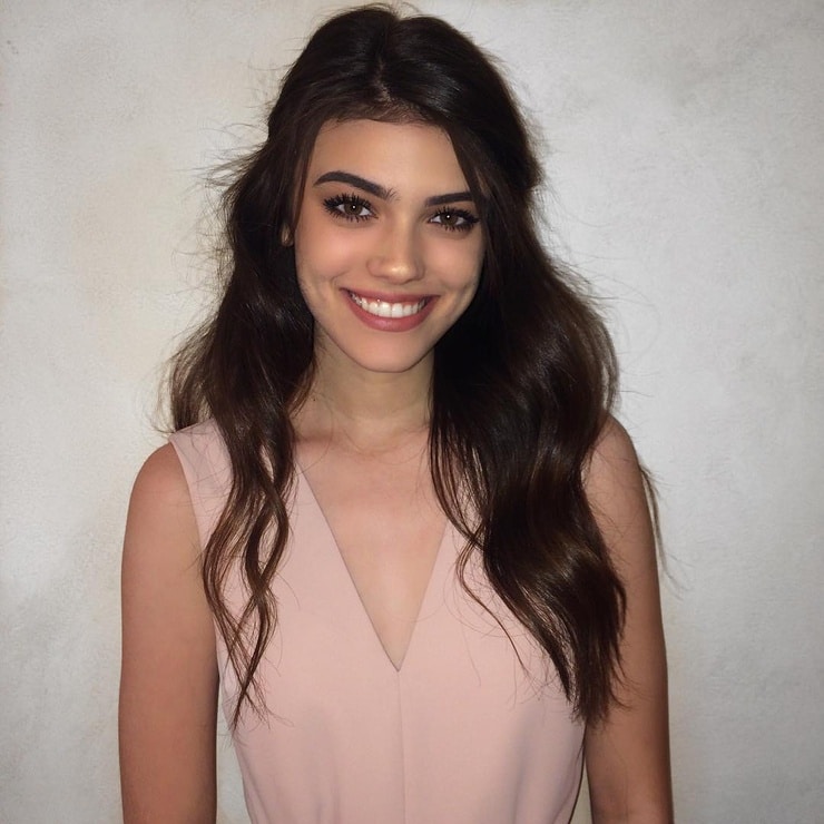 Kelsey Calemine Kelsey Calemine