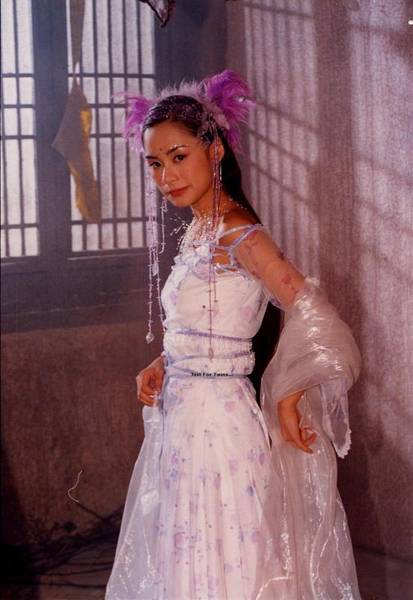 Gillian Chung
