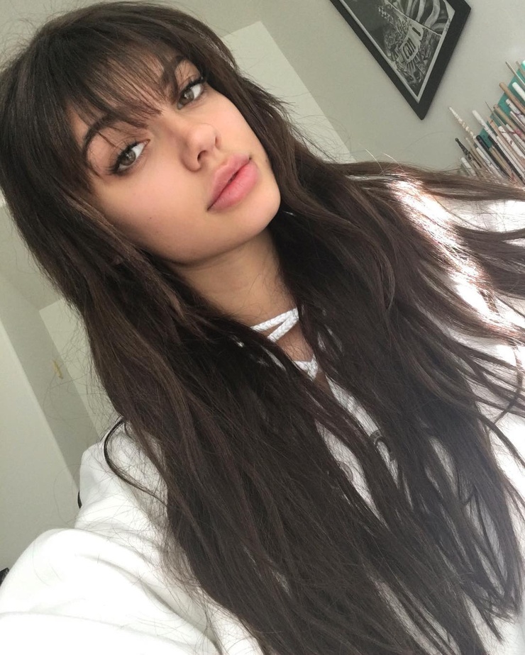 Kelsey Calemine Kelsey Calemine