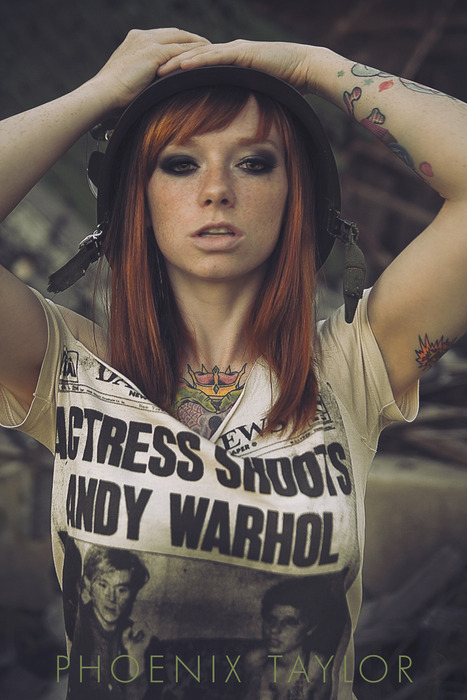 Hattie Watson Hattie Watson