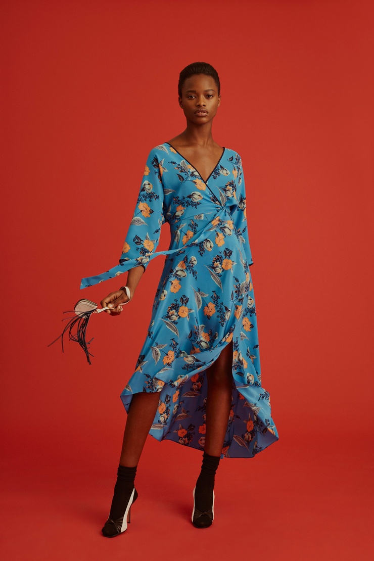 Mayowa Nicholas
