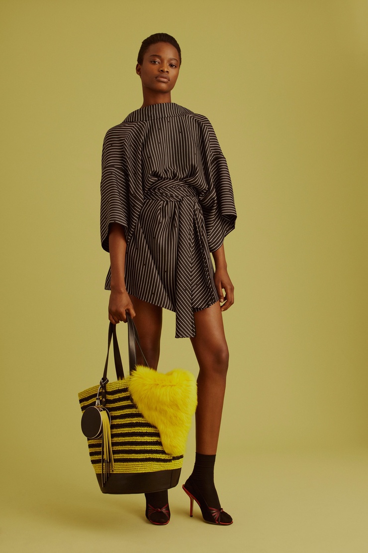 Mayowa Nicholas