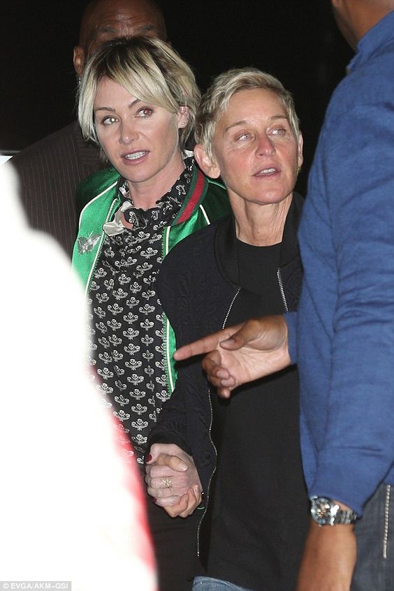 Portia de Rossi Portia de Rossi