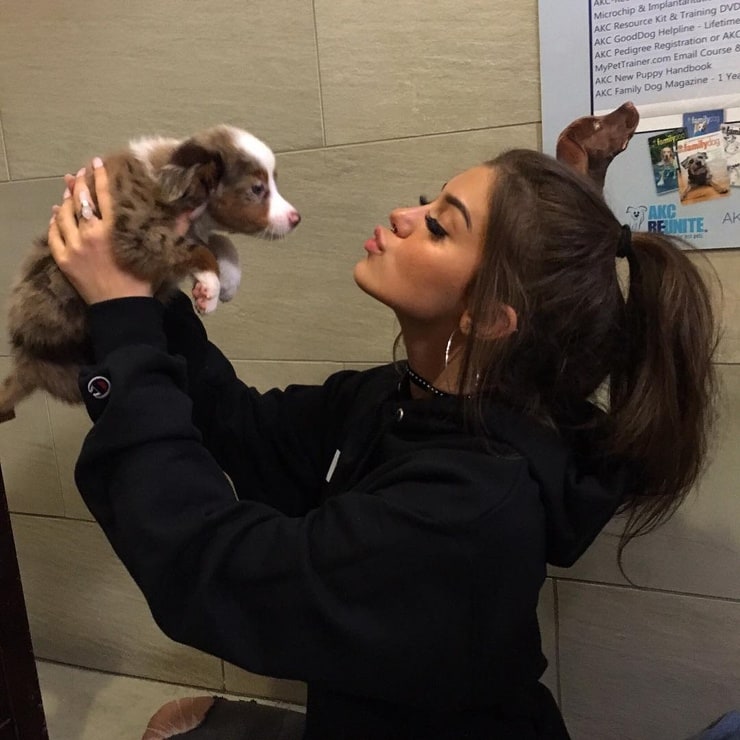 Sahar Luna Sahar Luna