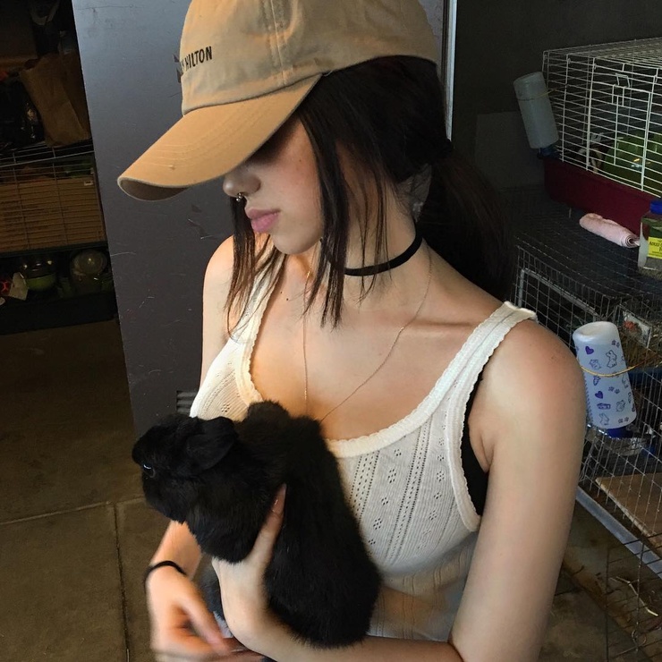 Sahar Luna Sahar Luna