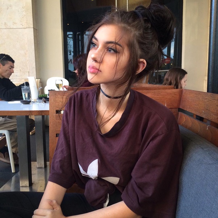 Sahar Luna Sahar Luna