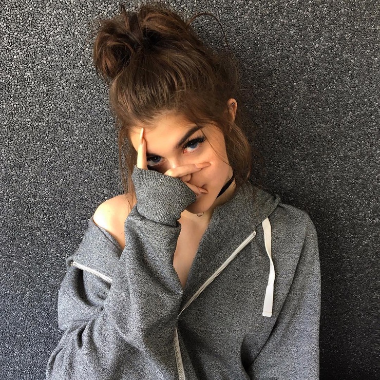 Sahar Luna Sahar Luna