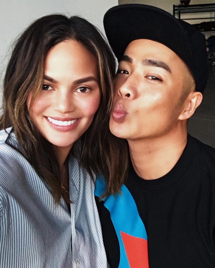 Christine Teigen
